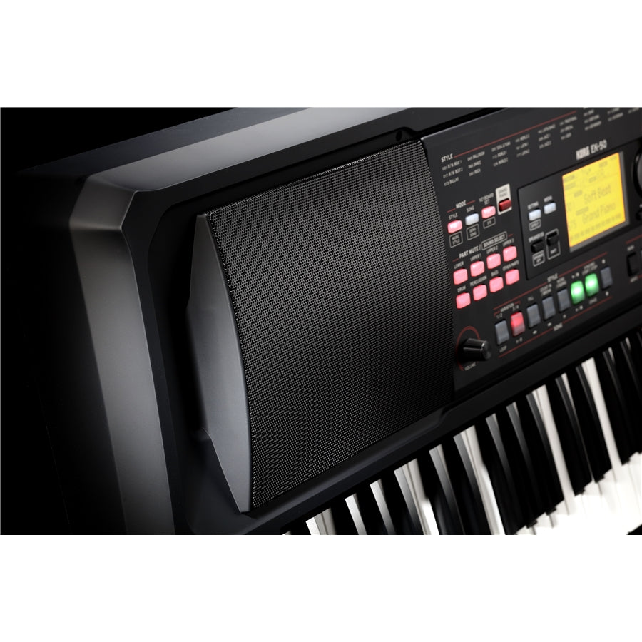 Korg EK-50 L