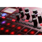 Korg Electribe Sampler RD