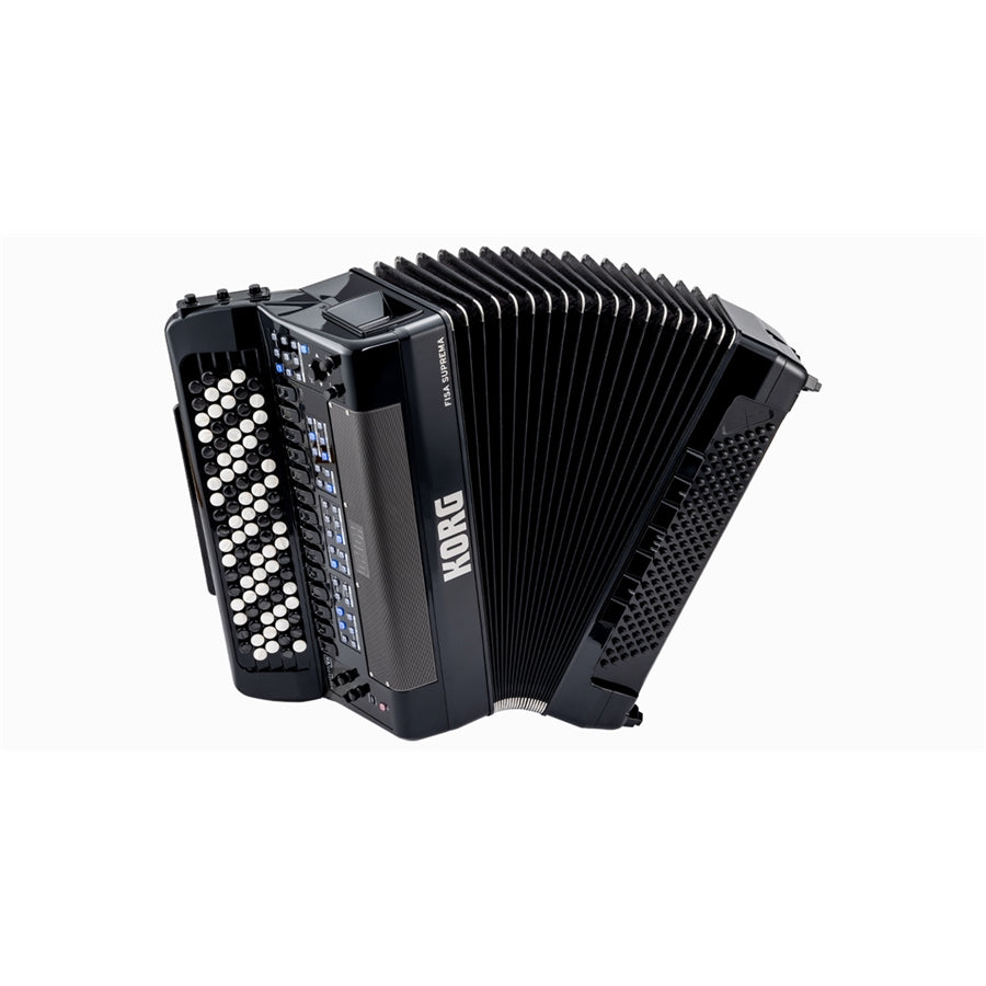 Korg FISA SUPREMA Button MBK