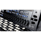 Korg FISA SUPREMA Button MBK