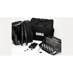 Korg FISA SUPREMA Button MBK