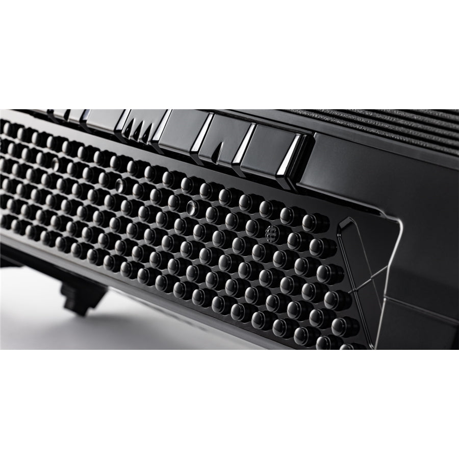 Korg FISA SUPREMA Button MBK