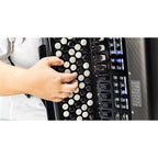 Korg FISA SUPREMA Button MBK