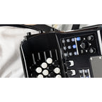 Korg FISA SUPREMA Button MBK