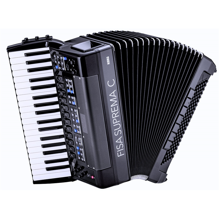 Korg FISA SUPREMA C Piano
