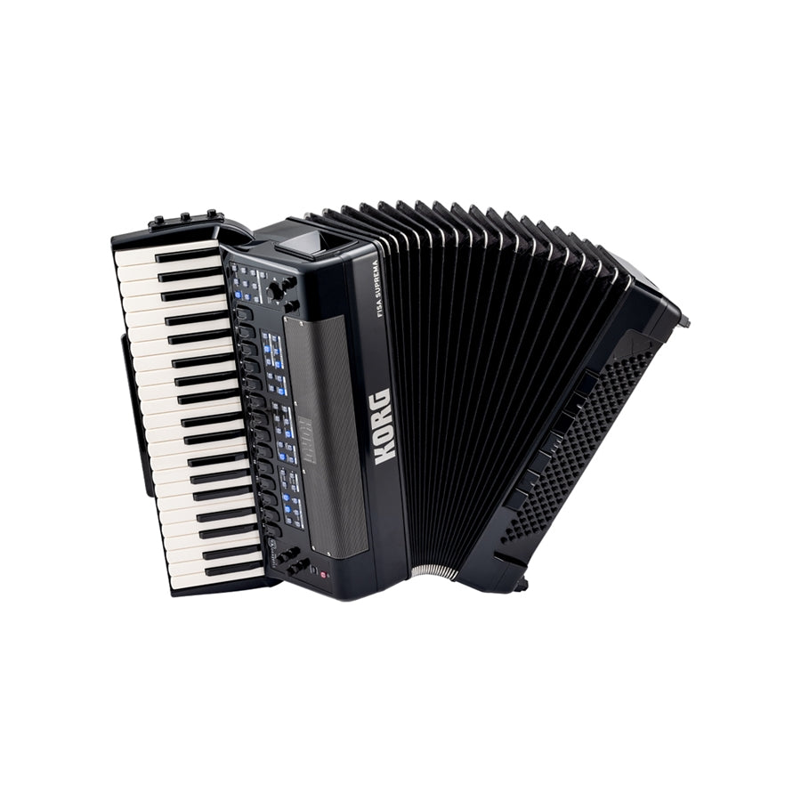 Korg FISA SUPREMA Piano MBK