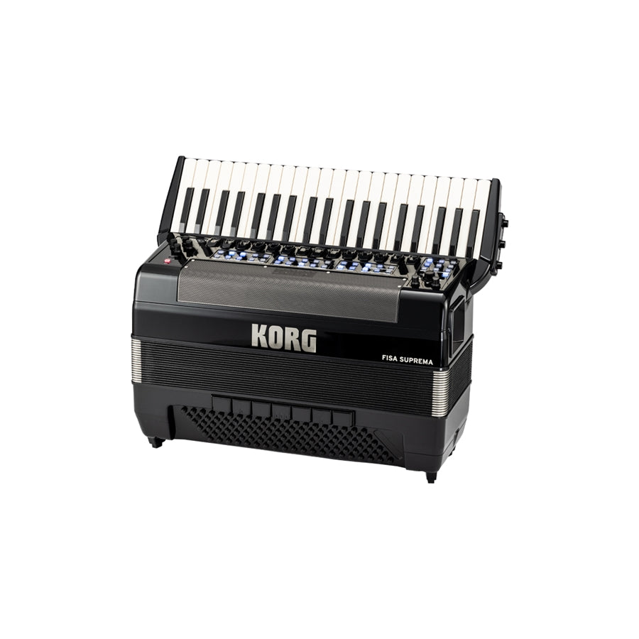 Korg FISA SUPREMA Piano MBK