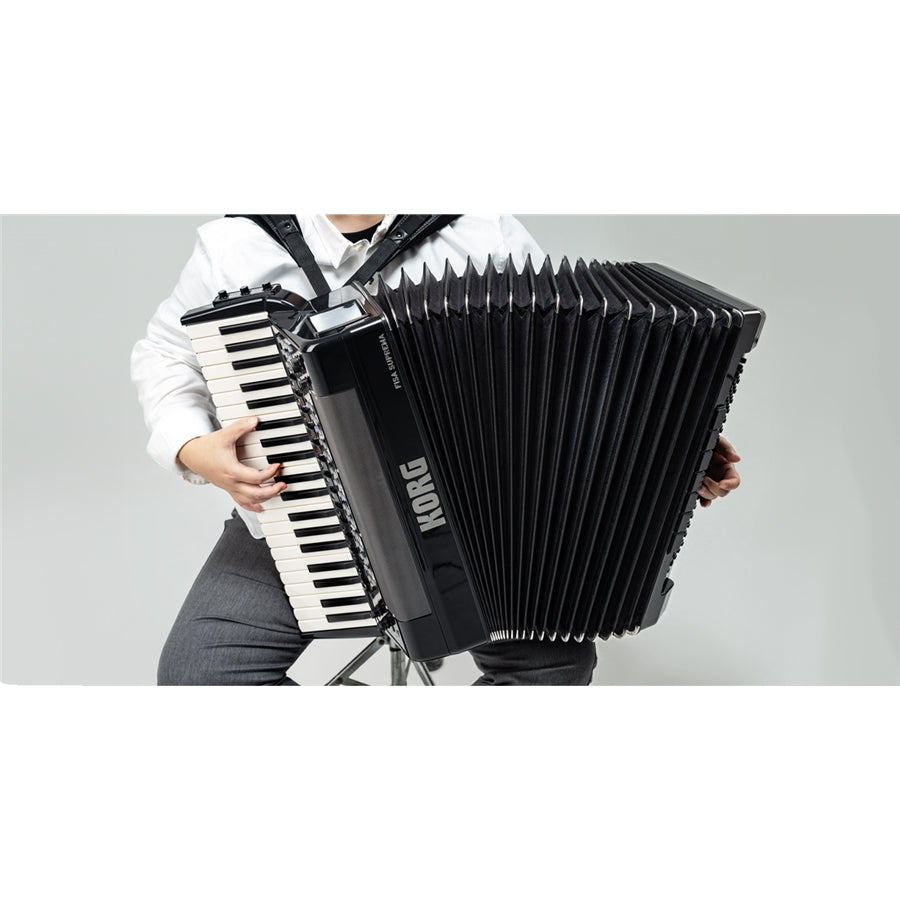 Korg FISA SUPREMA Piano MBK