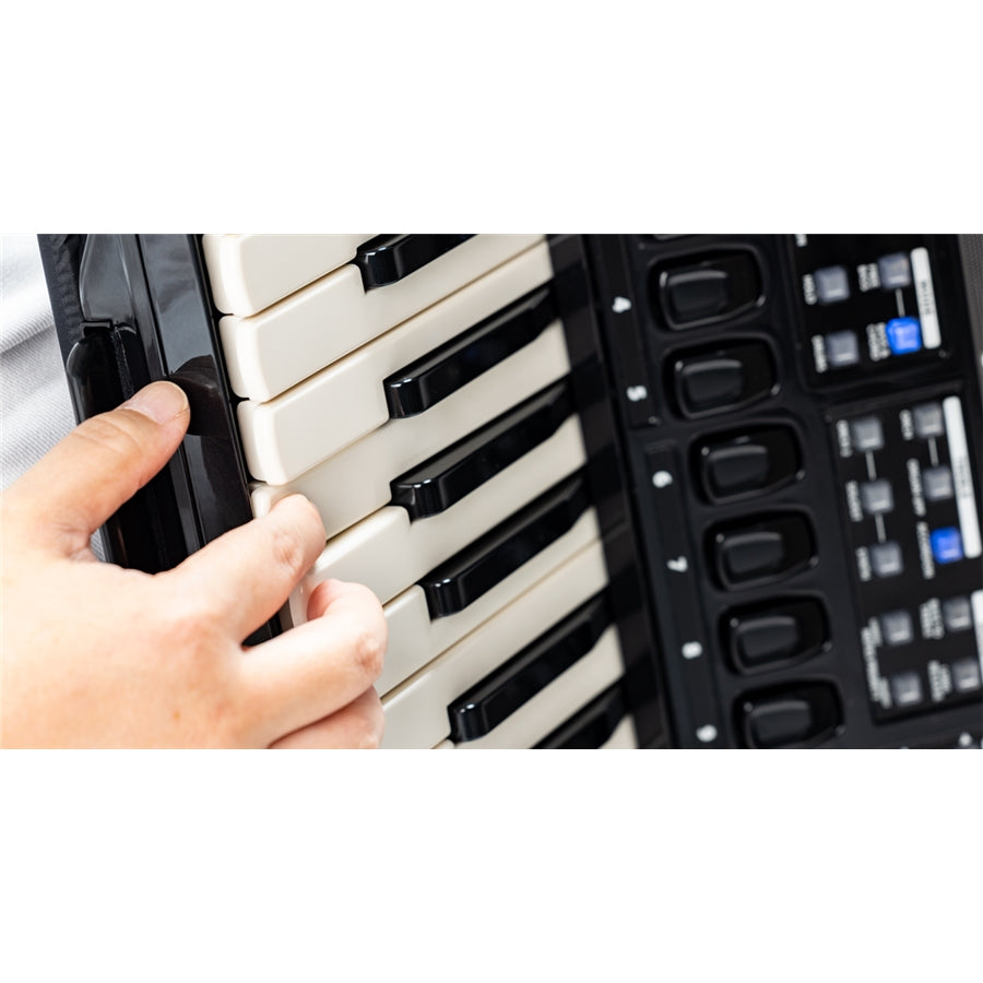 Korg FISA SUPREMA Piano MBK