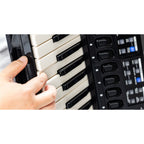 Korg FISA SUPREMA Piano MBK