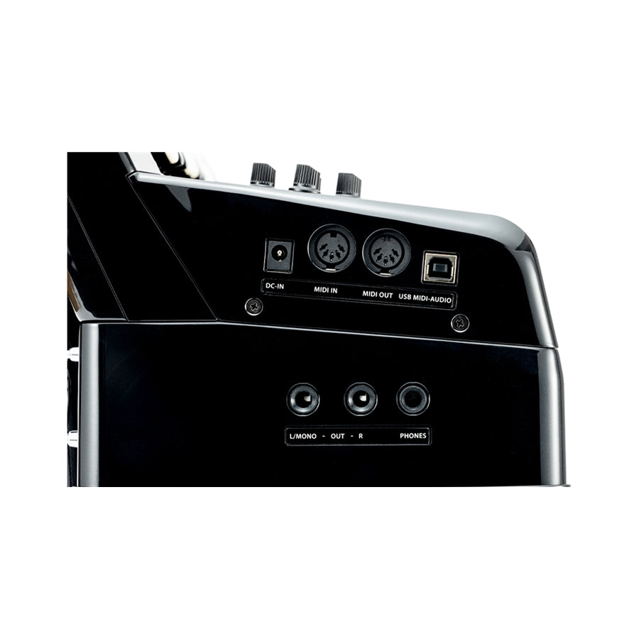Korg FISA SUPREMA Piano MBK