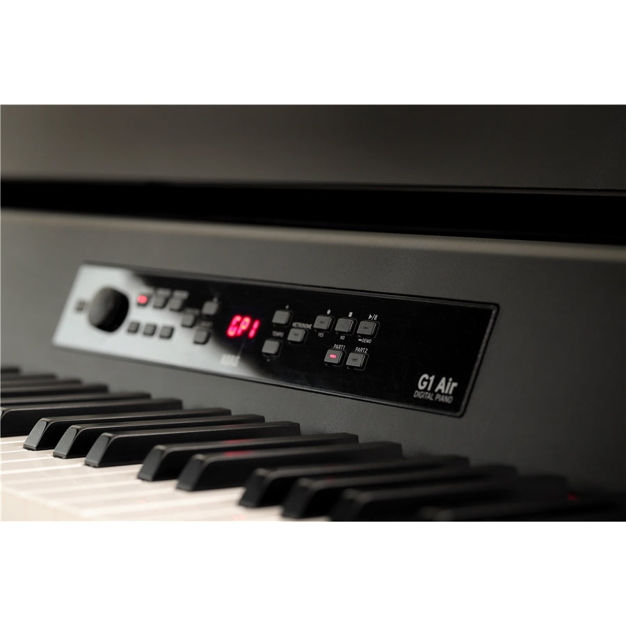 Korg G1B-Air BK