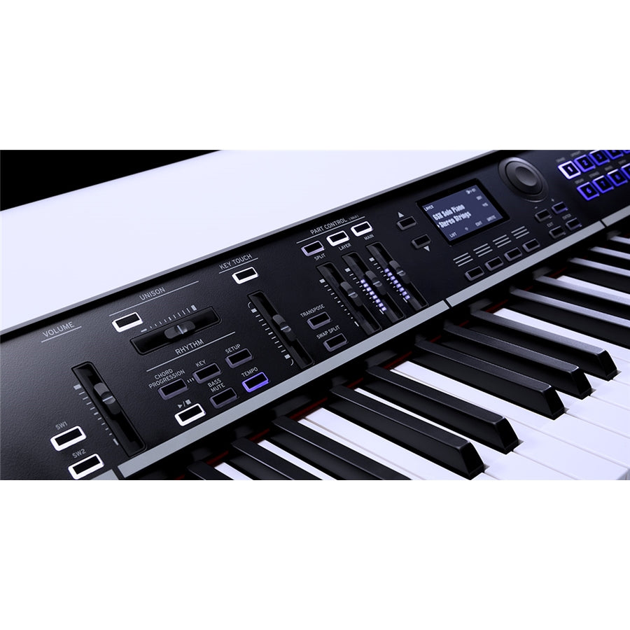 Korg GRANDSTAGE X - GSX