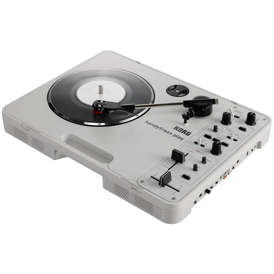 Korg Handytraxx