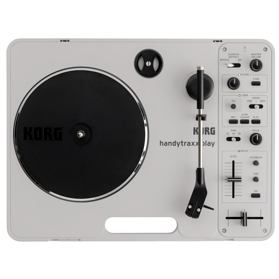 Korg Handytraxx