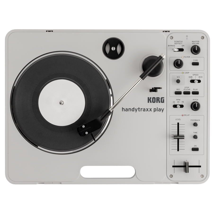 Korg Handytraxx
