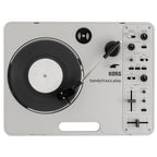 Korg Handytraxx