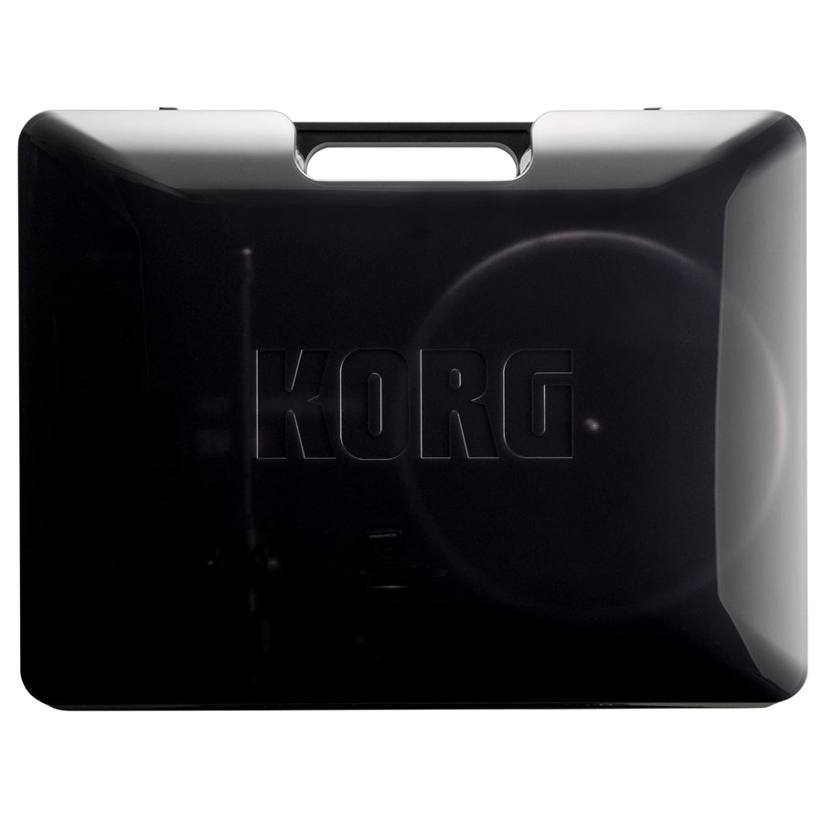 Korg handytraxx tube