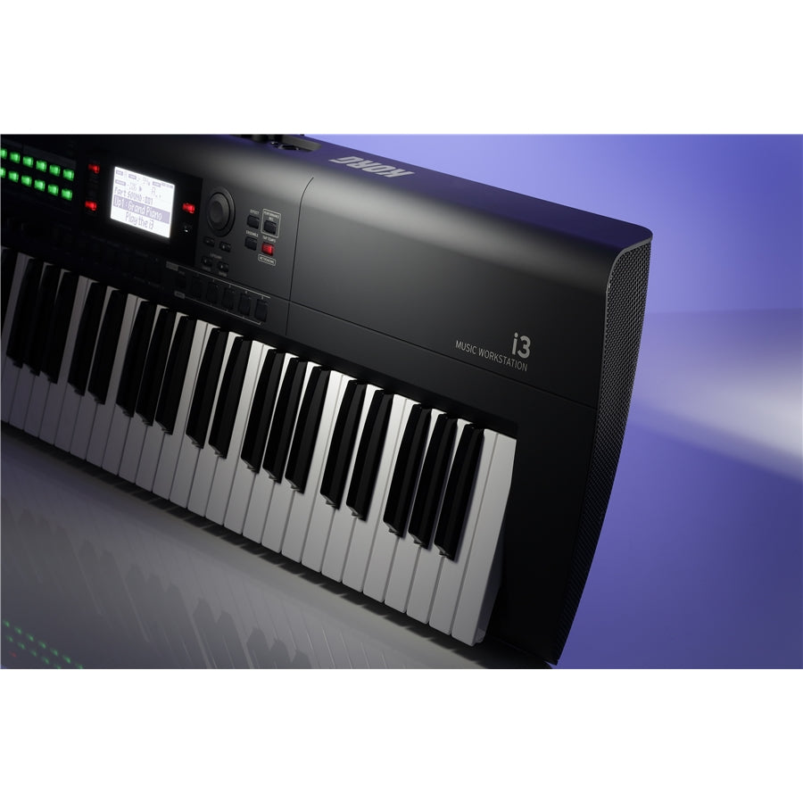 Korg i3 MB-Music Workstation