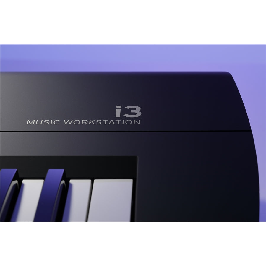 Korg i3 MB-Music Workstation