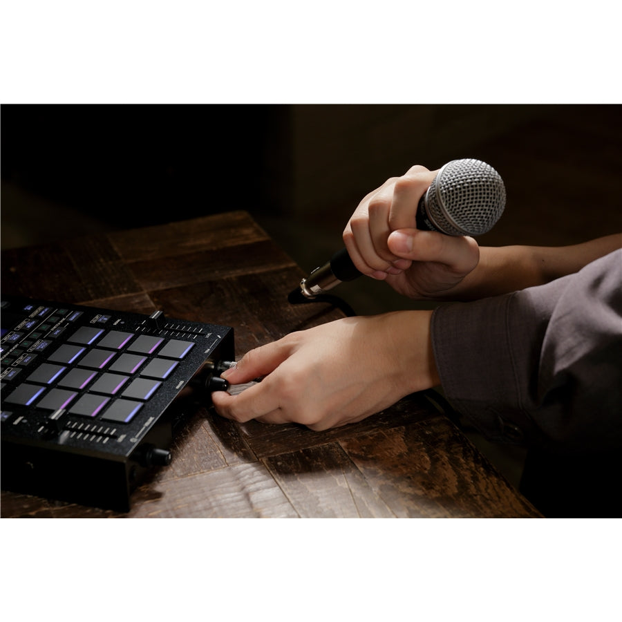 Korg KAOSS REPLAY