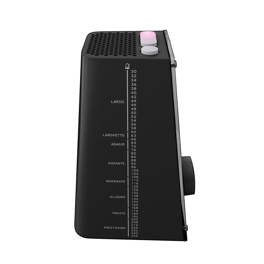 Korg KDM-3 BK - Metronomo digitale