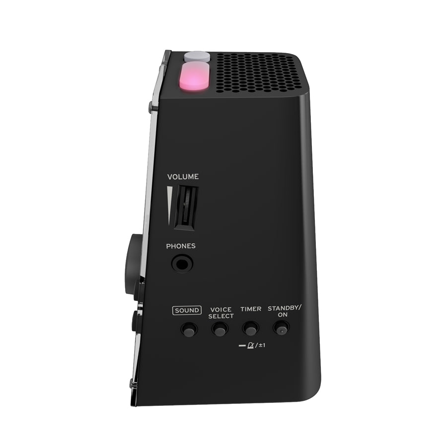 Korg KDM-3 BK - Digital Metronome