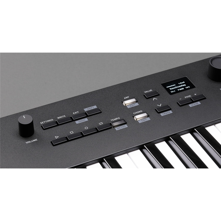 Korg KEYSTAGE-49