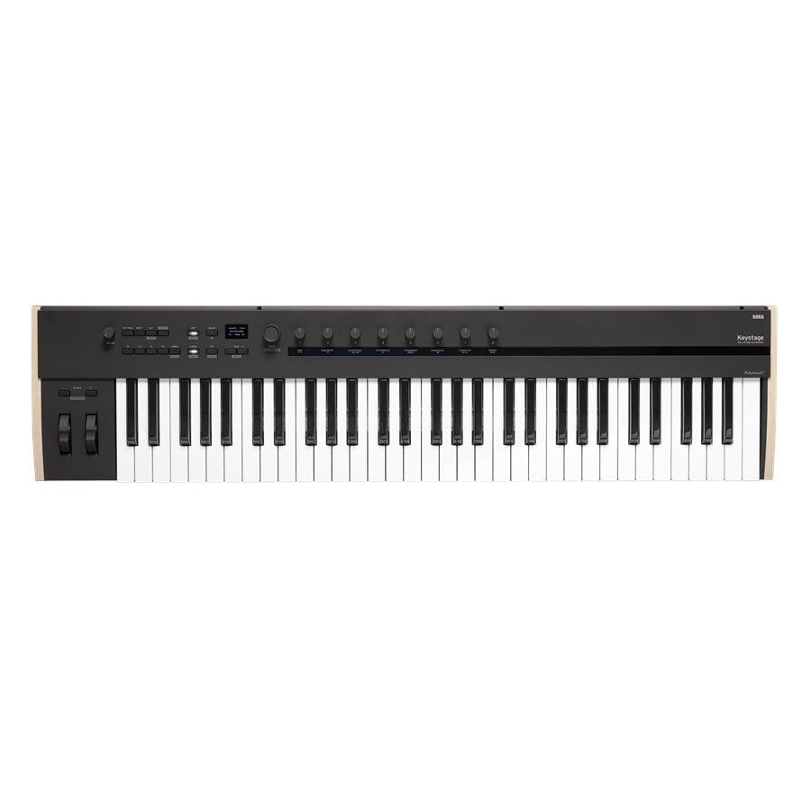 Korg KEYSTAGE-61
