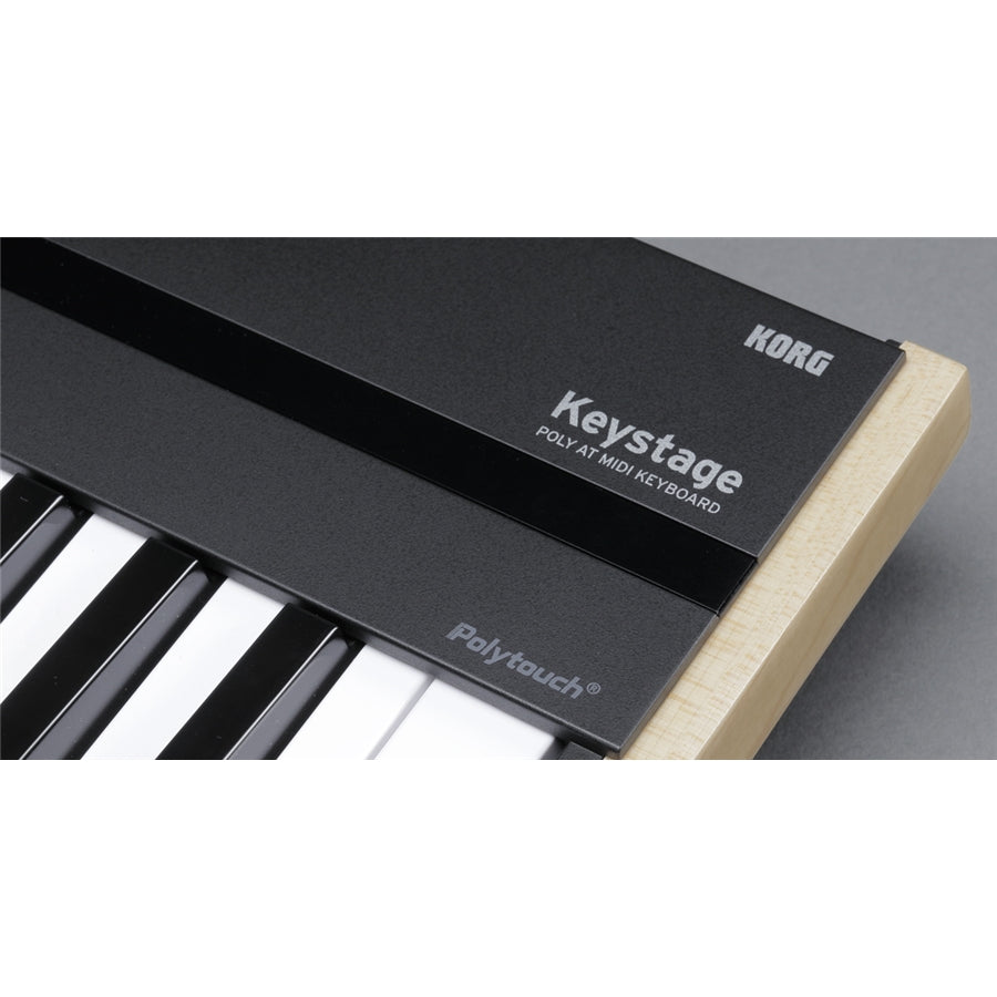 Korg KEYSTAGE-61