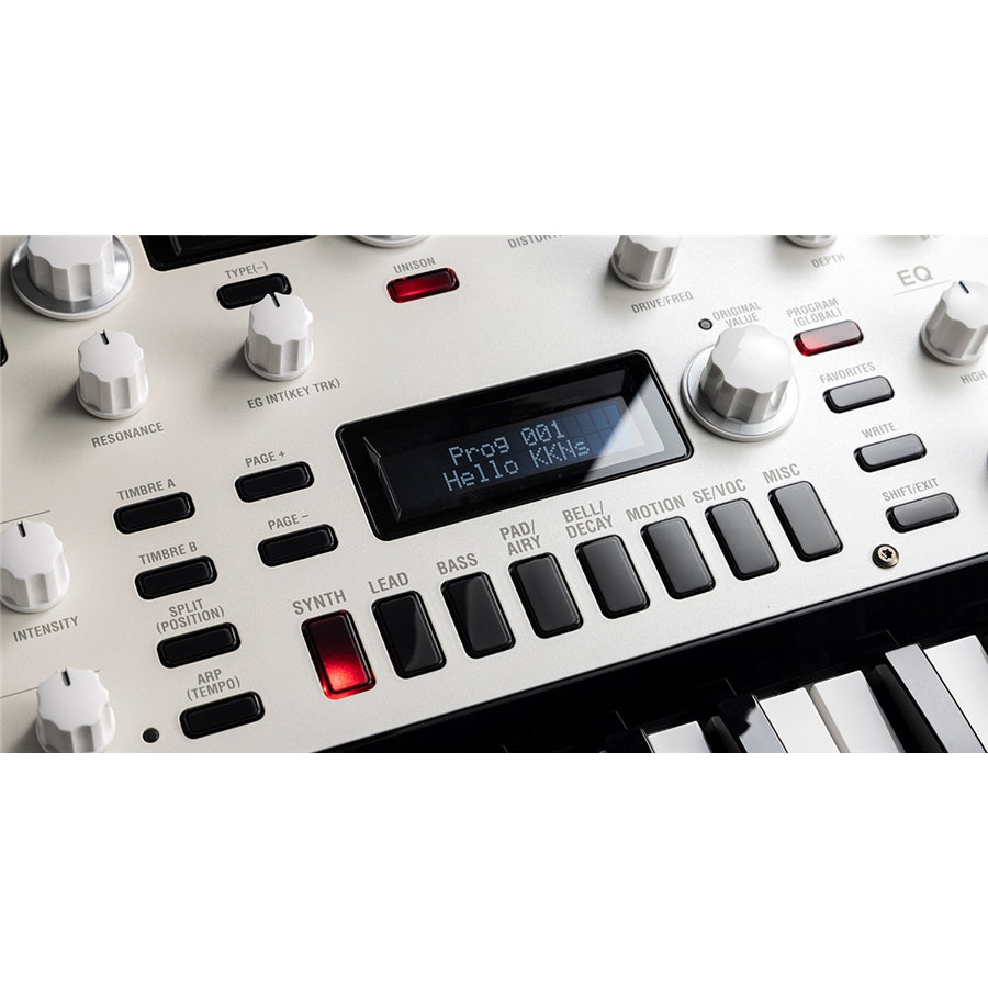 Korg KINGKORG NEO