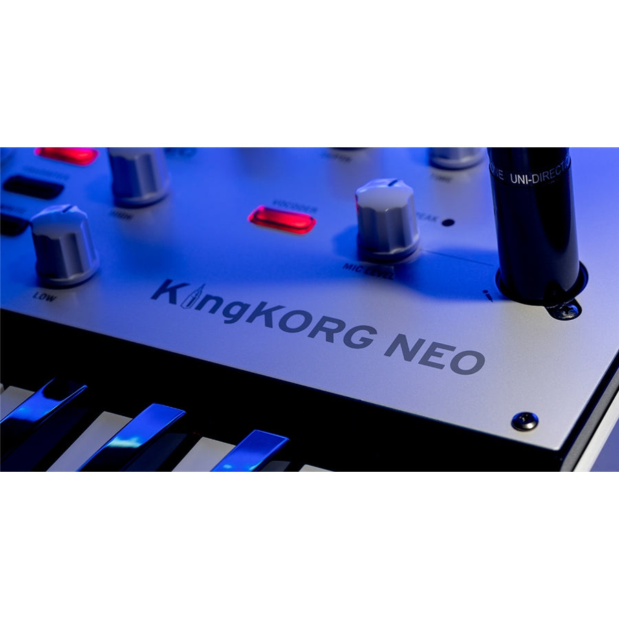 Korg KINGKORG NEO