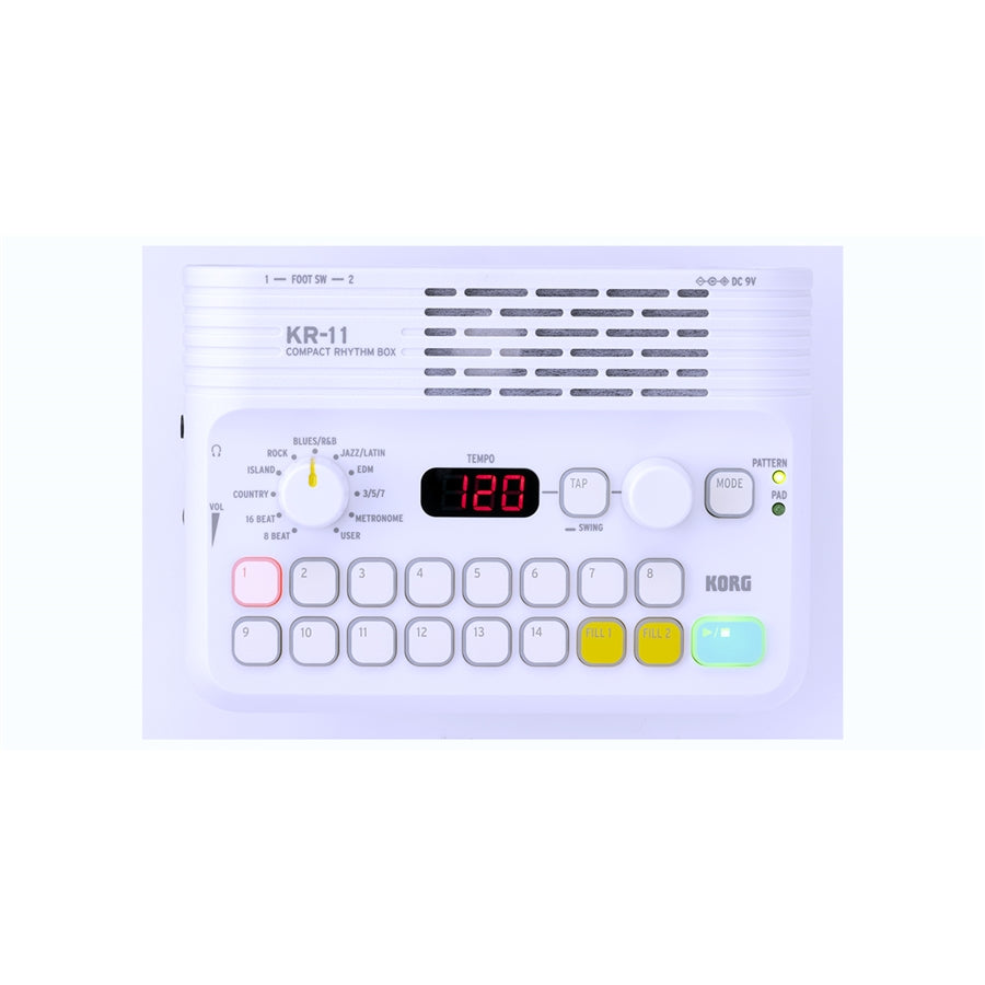 Korg KR-11