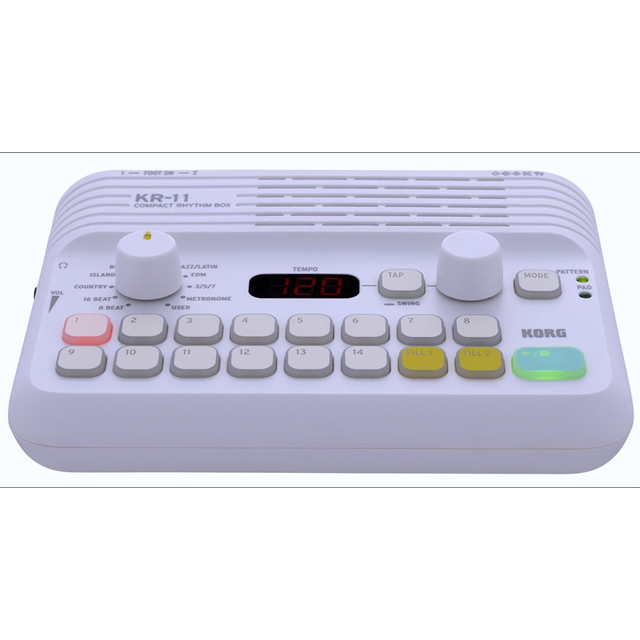 Korg KR-11