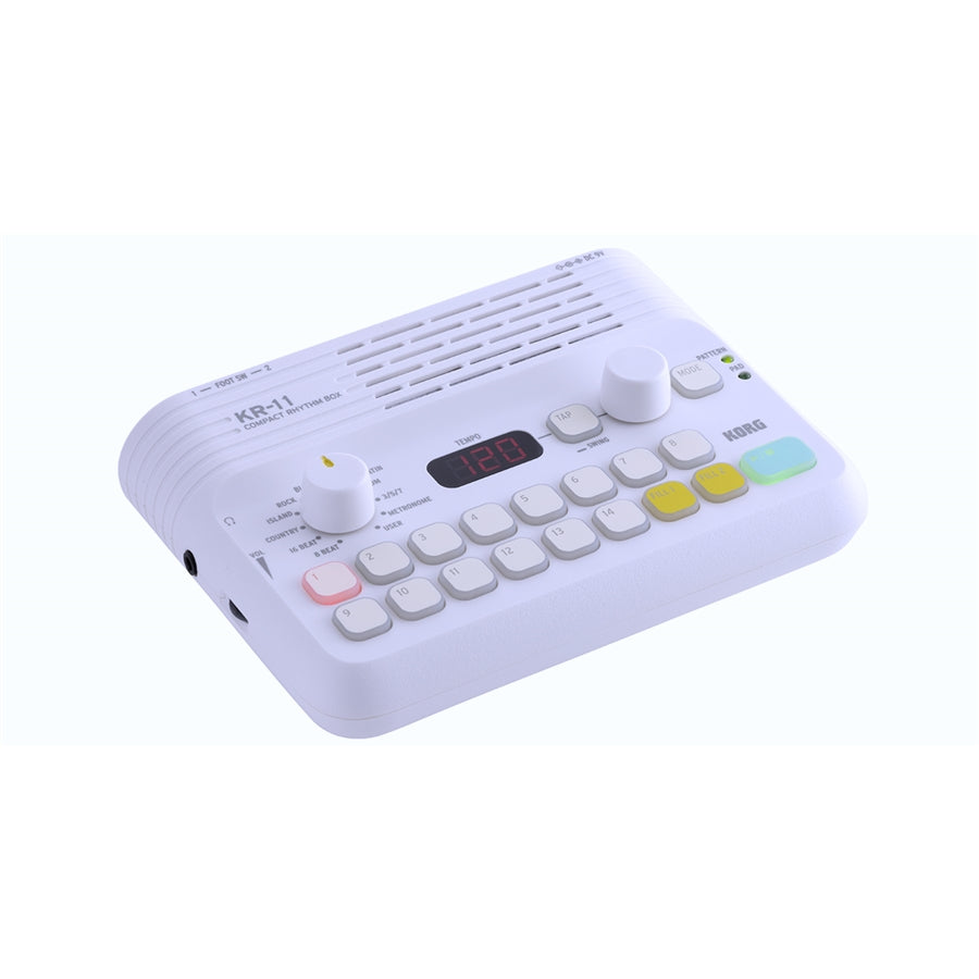Korg KR-11