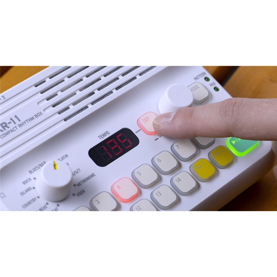 Korg KR-11