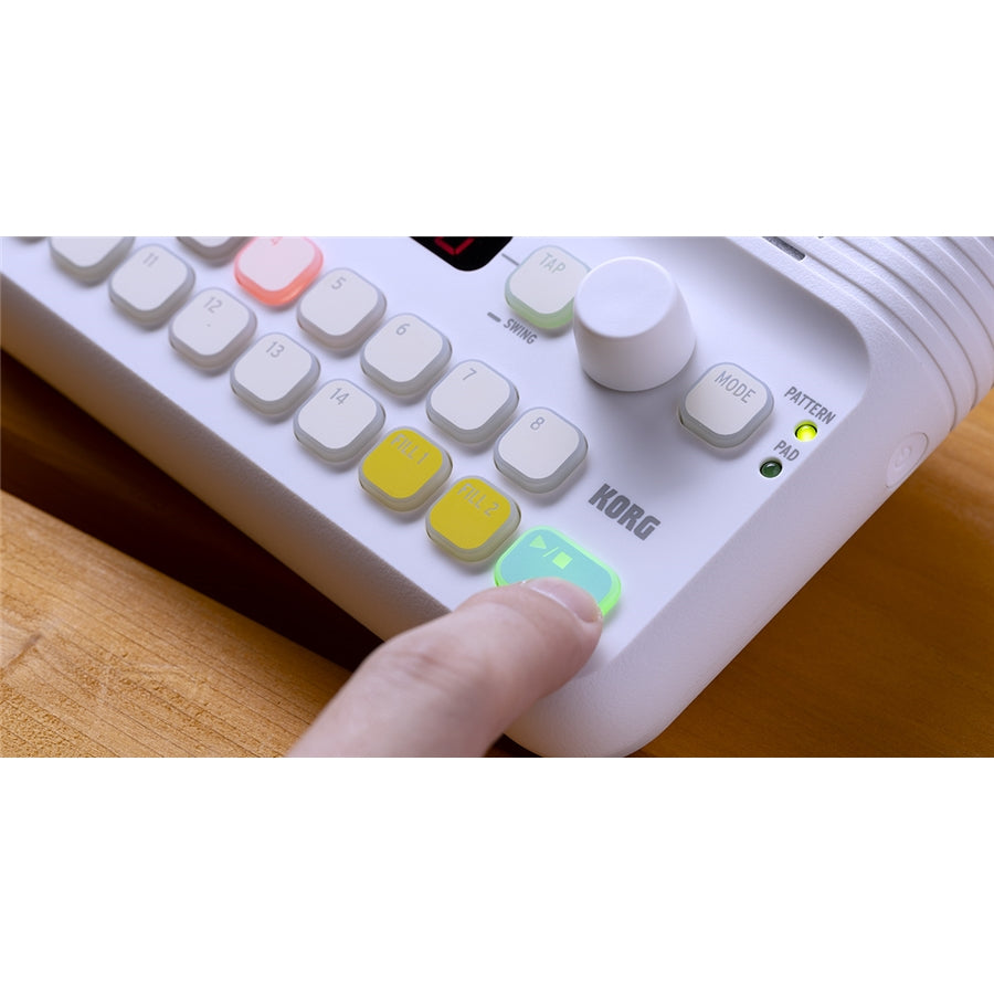 Korg KR-11
