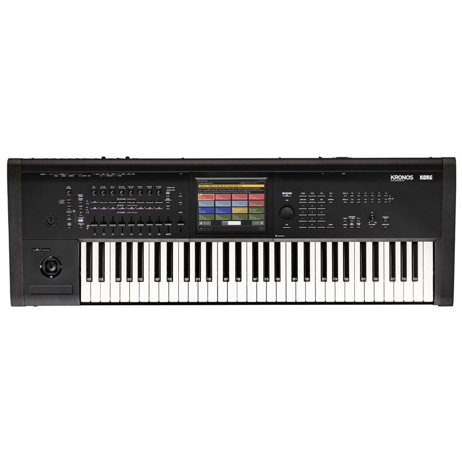 Korg KRONOS3-61