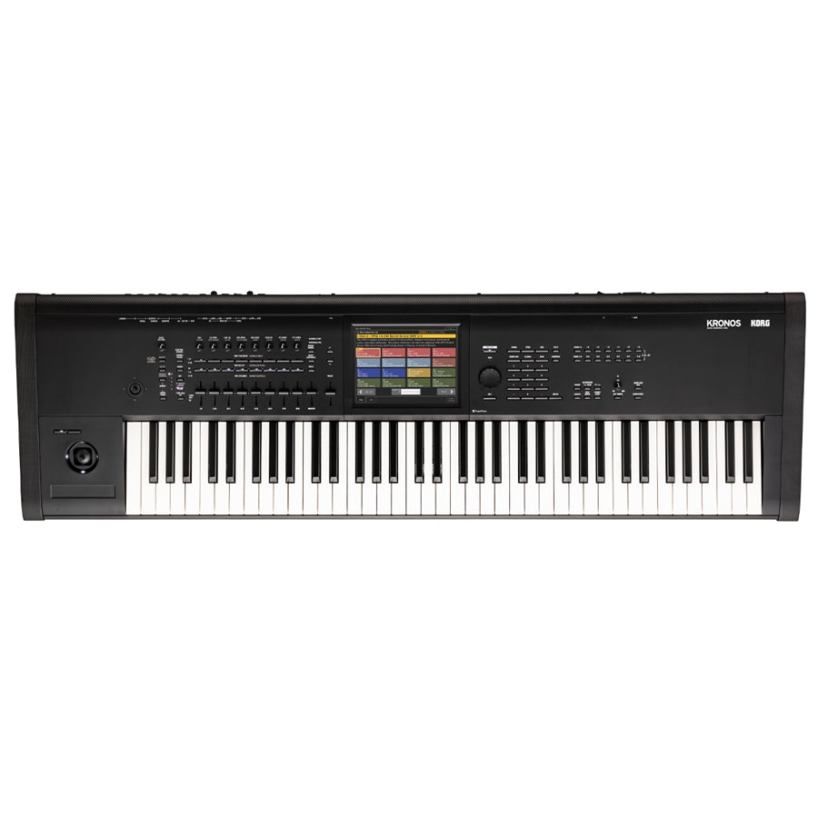 Korg KRONOS3-73
