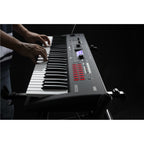 Korg KROSS 2-61 (Super Matte Black)