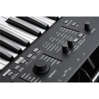 Korg KROSS 2-61 (Super Matte Black)