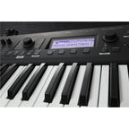 Korg KROSS 2-61 (Super Matte Black)