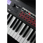 Korg KROSS 2-61 (Super Matte Black)