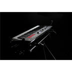 Korg KROSS 2-61 (Super Matte Black)