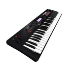 Korg KROSS 2-61 (Super Matte Black)