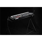 Korg KROSS 2-61 (Super Matte Black)