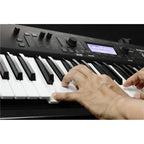 Korg KROSS 2-61 (Super Matte Black)