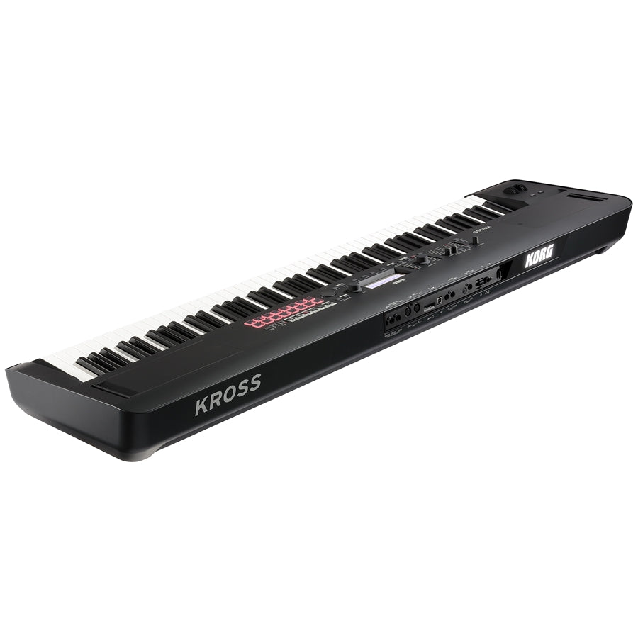 Korg KROSS2-88-MB