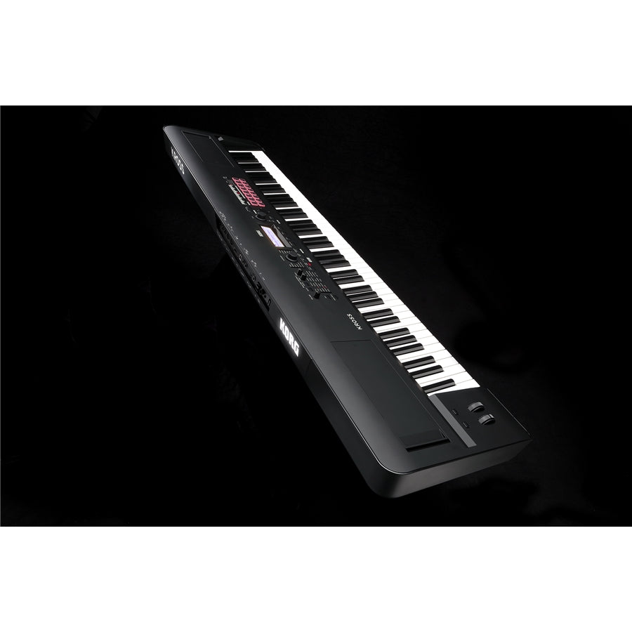 Korg KROSS2-88-MB