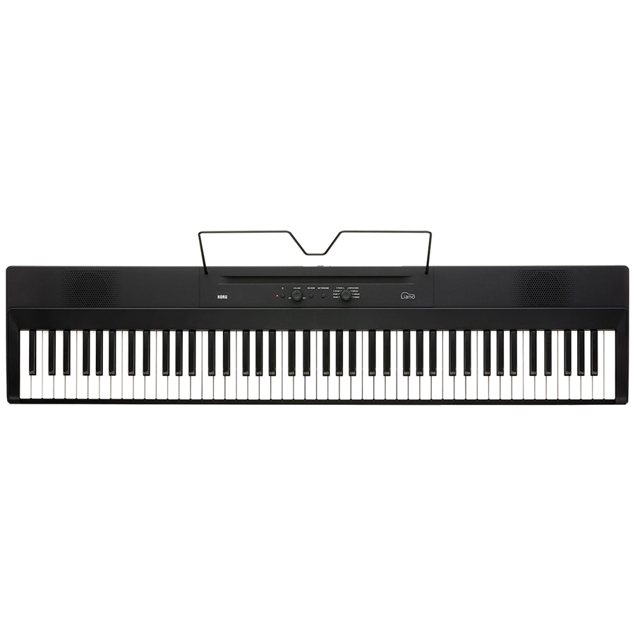 Korg Liano Pianoforte digitale Portatile